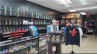 Absentee-Run Mesa Smoke Shop w/ Inventory Included!!!