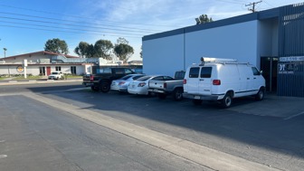 Long Standing Auto Repair Shop in Great Location