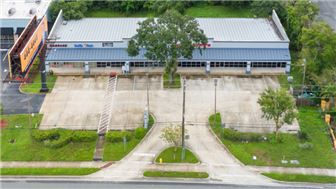 Golden Oaks Roosevelt Shopping Center Investment Opportunity