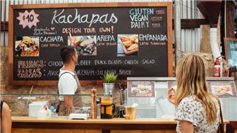Popular Full Service Latin Restaurant Available Now