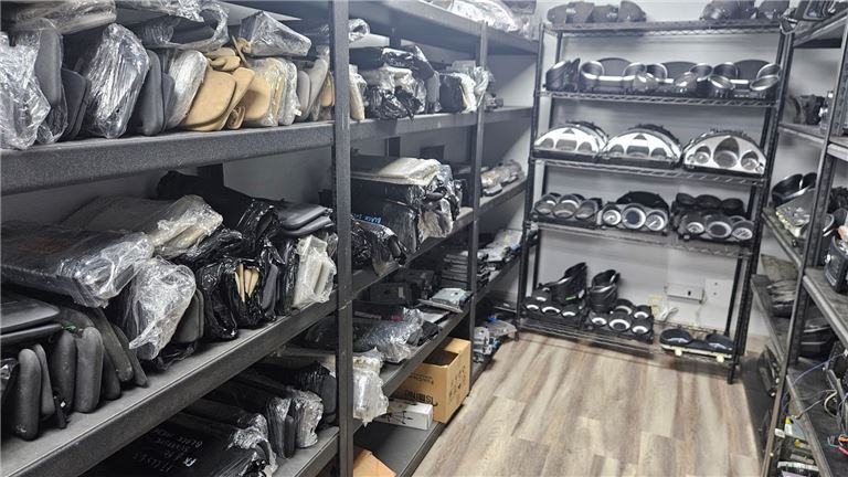 Inventory