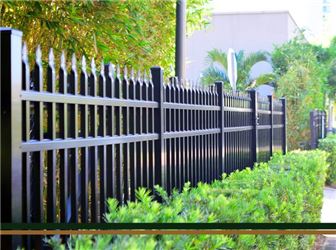 Successful Central Florida Fence Company