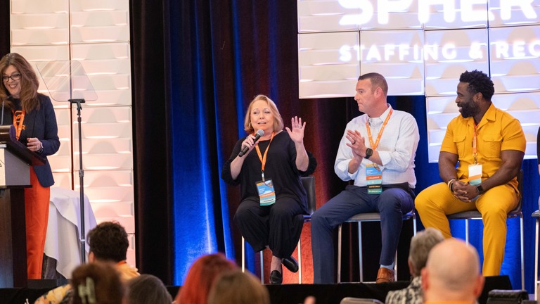 Learning and networking opportunities