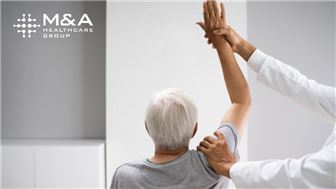 Fully Built-Out Multi-Specialty Physical Therapy Practice
