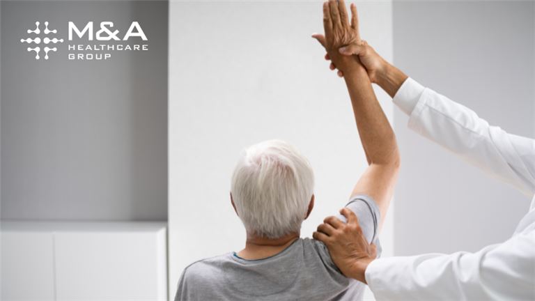 Fully Built-Out Multi-Specialty Physical Therapy Practice - Nassau County, NY