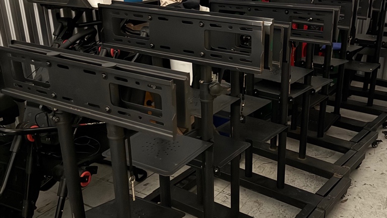 TV Stands