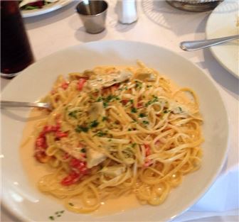 Authentic Italian Bistro