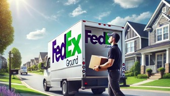 Profitable FedEx Route in South Florida - Established & Turnkey!