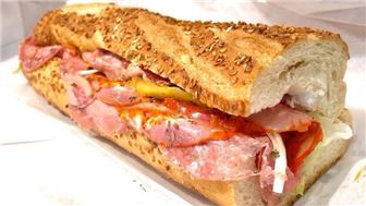 Own a Successful Franchise Sandwich Brand - Act Fast!