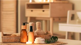 Established Online Health & Beauty Store