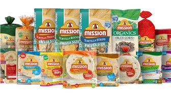 Mission's Tortilla Route, Hazel Green, AL