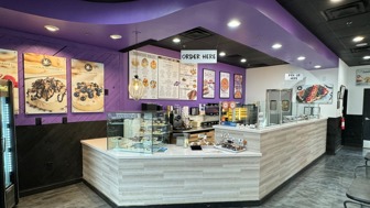 Nationally Famous Franchise Bakery For Sale in Corona, CA