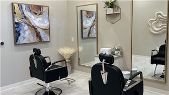 High End Beauty Spa For Sale