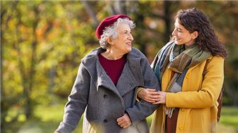 Join the BOOMING Senior Care Business