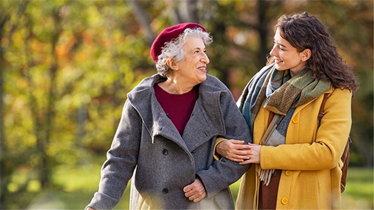 Senior Care at its Best