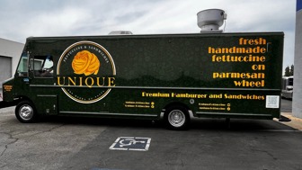 Gourmet on Wheels: Food Truck Business for SALE !