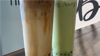 Branded Boba shop for sale in Downtown Dublin