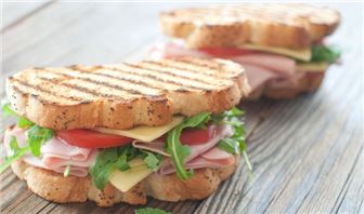 HUGE DISCOUNT! Established Fast Casual Food