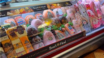 Profitable and Well Established Deli