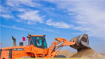 Construction Company Specializing in Utilities and Excavations