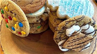 Highly Profitable Franchise Bakery for Sale