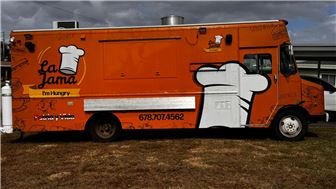 Food Truck for Sale – Ready for Business!