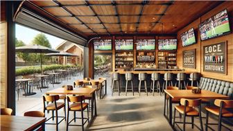 200K Benefit! Sports Bar for Sale Heart of Scottsdale!!