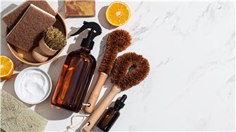 Eco-Friendly Organic Cleaning Franchise – St. Petersburg, FL
