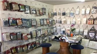 Well Established Custom Upholstery Shop in Same Location 49 Years