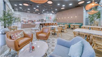 Restaurant For Sale On Busy Biscayne Boulevard