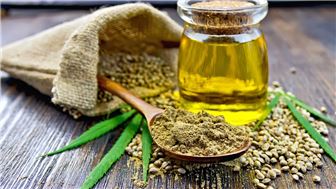 Established CBD/Hemp Store