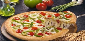 Established Alexandria Pizza Shop