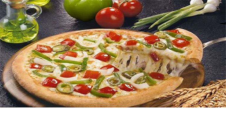 Pizza, Pizza!