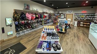 Turn Key Pet Grooming And Supplies Business
