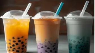 Boba Tea Lovers Wanted – Semi-Absentee & Profitable!