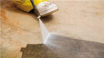 Established Pressure Washing Business for Sale - 100% Absentee!