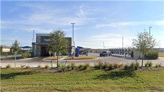 2 Rodeo Express Car Washes | Tx Portfolio