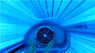 Well Established Tanning and Spa Salon for Sale