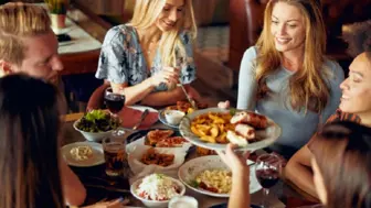 Highly Profitable Restaurant & Bar Opportunity with Real Estate