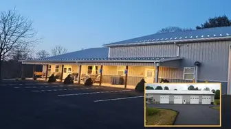 Commercial Sign Shop & Real Estate, State College home of Penn State.