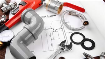 Residential and Commercial Plumbing Contractor Business