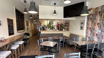 Restaurants For Sale | Buy Restaurants at BizQuest