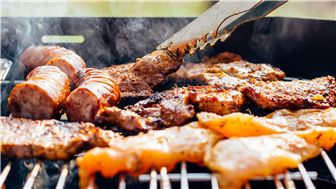 Craft BBQ/Burger Restaurant Priced For a Quick Sale