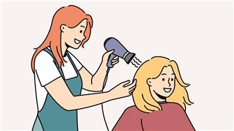 Absentee, Established Blow Dry Bar
