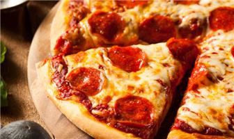 Turnkey Pizza Franchise in Hollywood