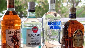 Liquor Store for Sale North Dallas Location