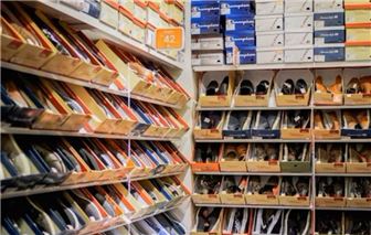 SHOES / DEALER/ HIGH VOL & NET, 25YRS IN BIZ.