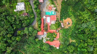 Turnkey Boutique Inn & Coffee Estate in Puerto Rico’s Highlands