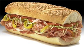 Well Established Sandwich Franchise SBA Financing Available