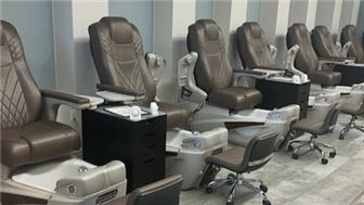 Well Established Nail Salon in Centennial for Sale